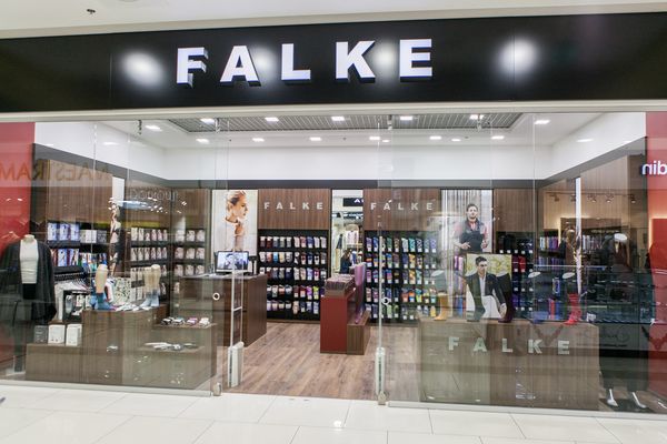 Gulliver FALKE