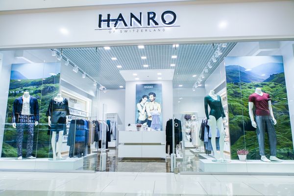 Gulliver HANRO