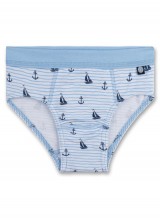 Труси-сліпи, Ahoi