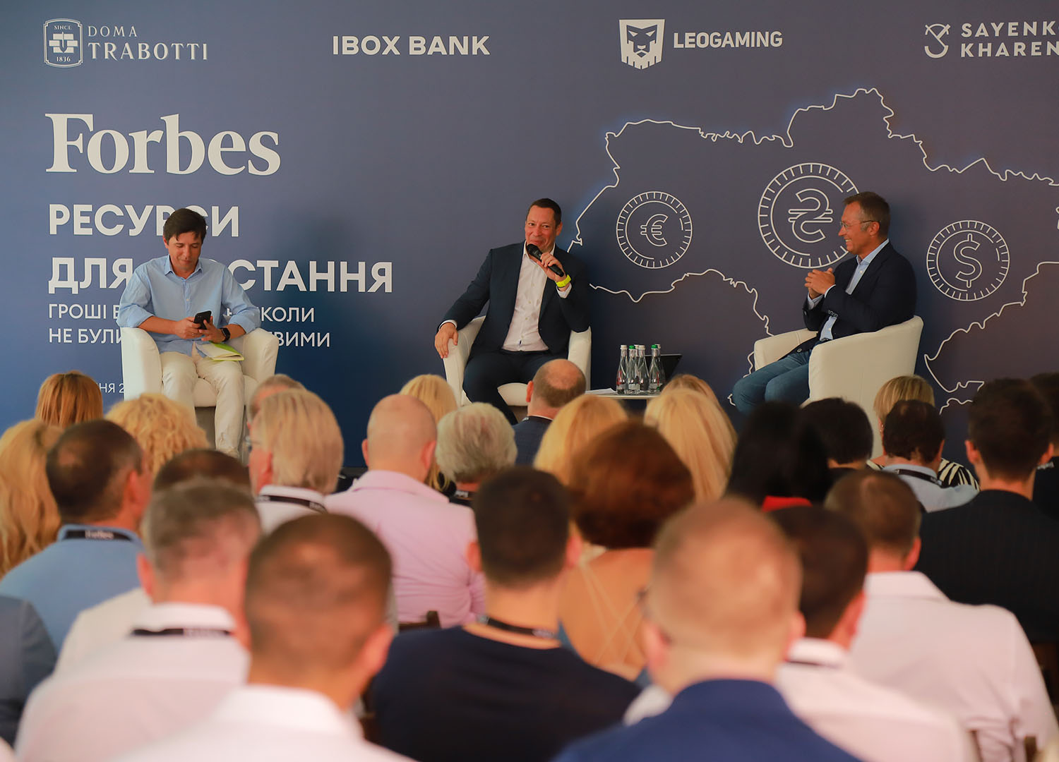 Міжнародний бренд FALKE став офіційним партнером 2-го Forbes Club. Міжнародний бренд FALKE став офіційним партнером 2-го Forbes Club.
