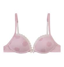 Бюстгальтер, To the Moon