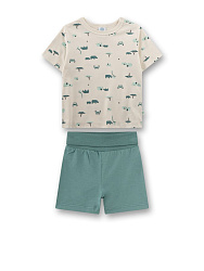 Пижама, Green tree, 1/2