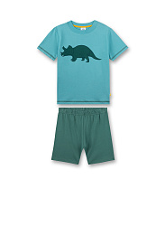 Піжама, 1/2, Dino