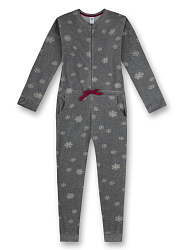 Комбінезон, Winter Special