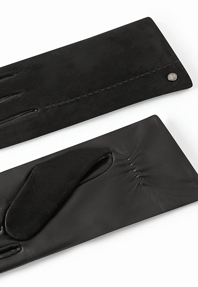 Перчатки, Nantes