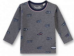 Футболка, In the Air, 1/1