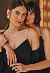 Спагетті топ, Cotton Seamless