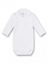 Боді, Pure cotton, 1/1