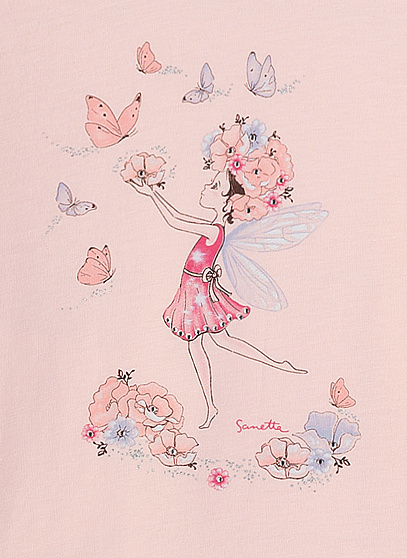 Нічна сорочка, Cherry, 1/1