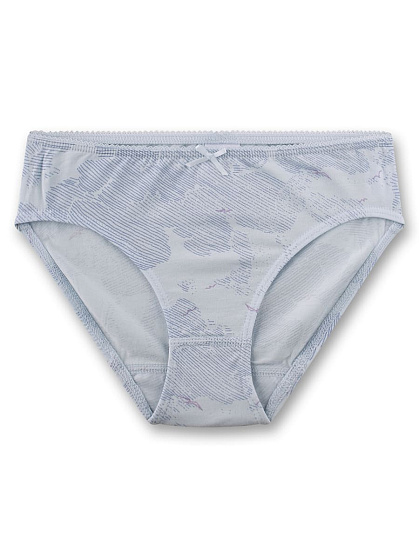 Труси-сліпи, Сlouds