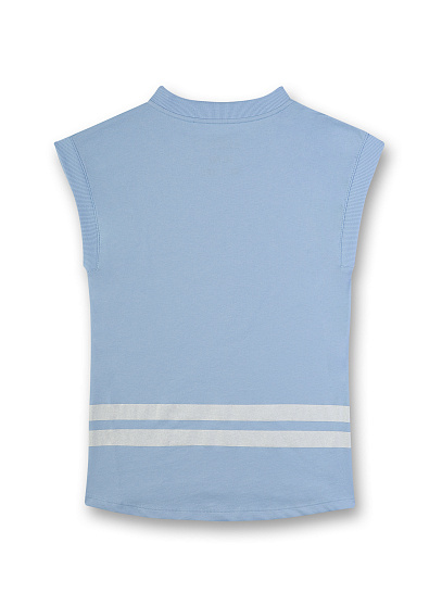 Футболка, Athleisure Leo, 1/2