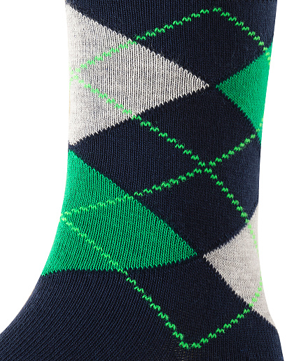 Шкарпетки, Classic Argyle