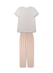 Пижама, 1/2, Athleisure Dots