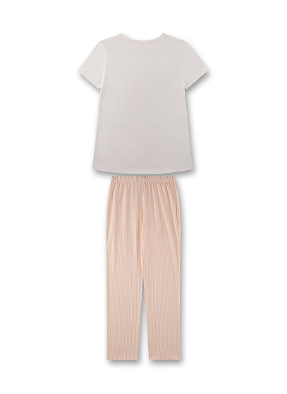 Пижама, 1/2, Athleisure Dots