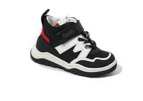 Кросівки шкіряні Missouri