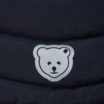 Куртка, Blue Stripe
