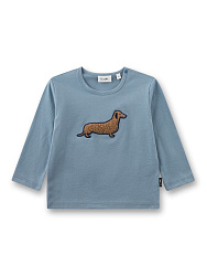 Футболка, Dachshund, 1/1