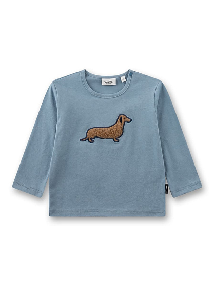 Футболка, Dachshund, 1/1