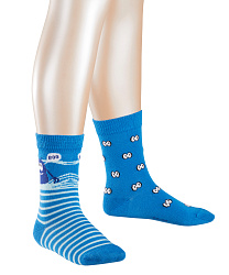 Шкарпетки, Monster