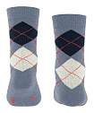 Шкарпетки, Classic Argyle
