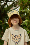 Футболка, Leo Club, 1/2