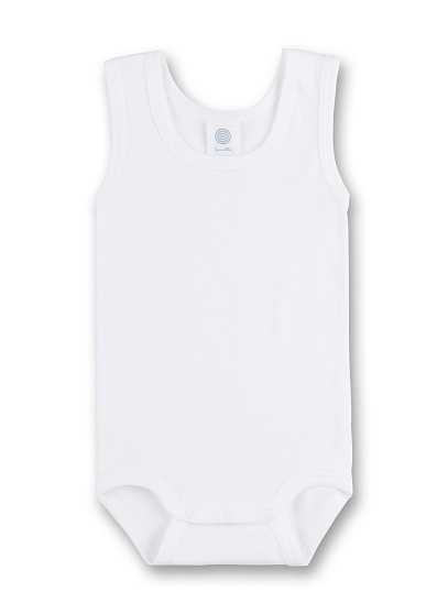 Боді-майка, Pure cotton