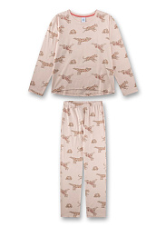 Піжама, Flying Tiger, 1/1