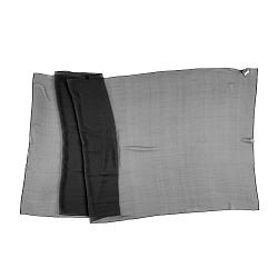 Кашне, Classic Georgette, 65x180