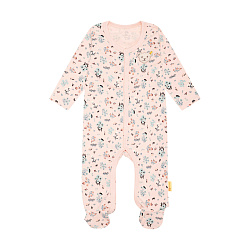 Комбінезон, Bird’s Twittering