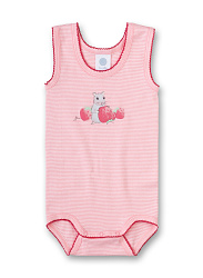 Боді-майка, Little Fruit Garden