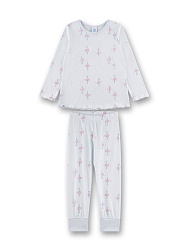 Піжама, Pink Flowers, 1/1