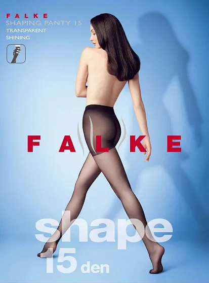 Колготки, Shaping Panty, 15 ден