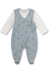 Комбінезон та футболка, Mini Baby Boys