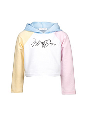 Світшот, Buffy