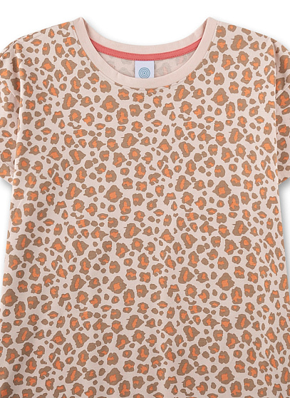 Піжама, Flying Tiger, 1/2