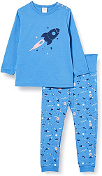 Піжама, To the moon, 1/1