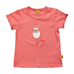 Футболка, Tea Rose