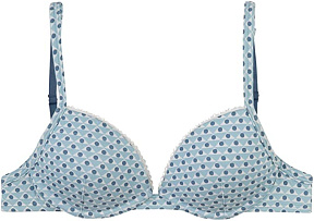 Бюстгальтер, To the Moon