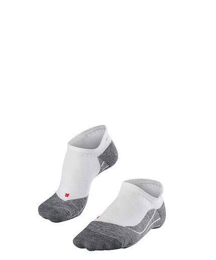 Шкарпетки RU4 Invisible, Running men