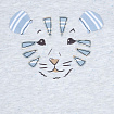 Футболка, Wild at Heart, 1/2