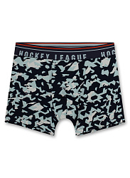 Труси-шорти, Hockey League