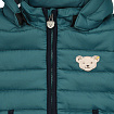 Куртка, Year of the Teddy bear