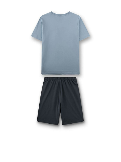 Піжама, Basketball fans, 1/2