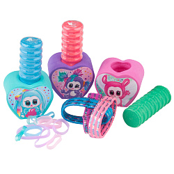 Набір крейди для волосся, Ylvi & the Minimoomis