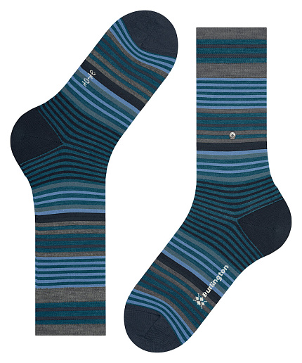 Шкарпетки, Stripe