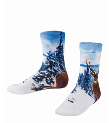 Шкарпетки, Deer Print