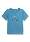 Футболка, Little Whale, 1/2
