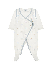 Комбінезон та футболка, Mini Baby Boys