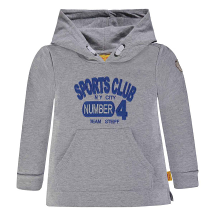 Свитшот, Sports Club