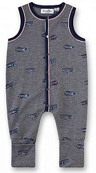 Комбінезон, In the Air, 1/0